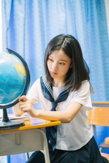 大学宿舍506